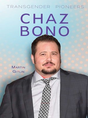 cover image of Chaz Bono